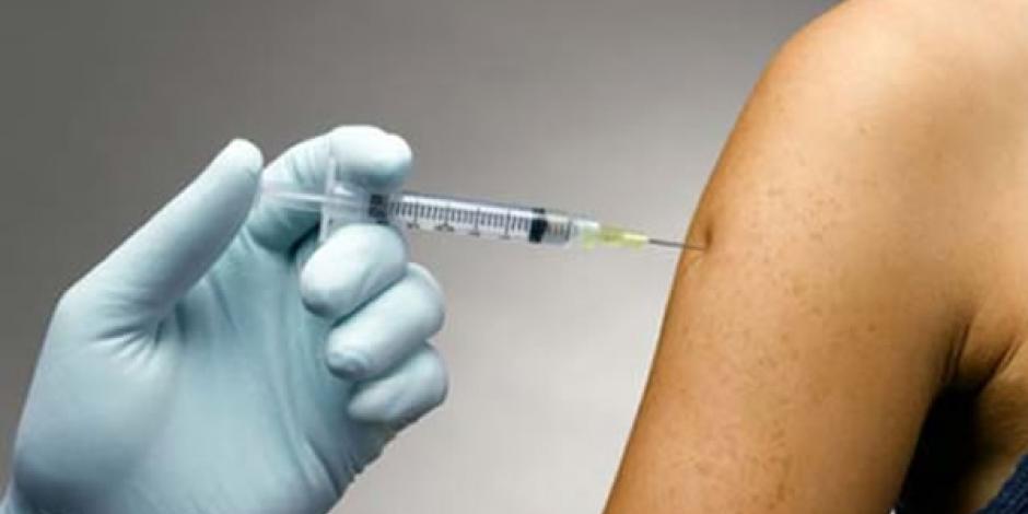 Avanza la vacunación contra el coronavirus en México