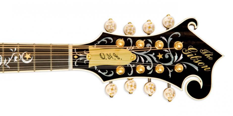 Gibson, el fabricante de guitarras icónicas, se declara en quiebra