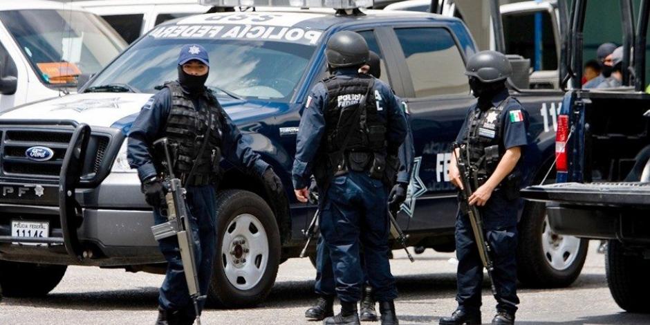 Arrestan a criminal, principal generador de violencia en Chihuahua: Segob