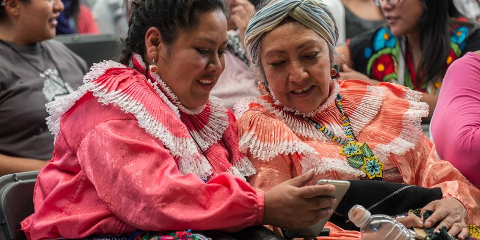 Traductores ayudan a garantizar derechos de personas indígenas: especialistas