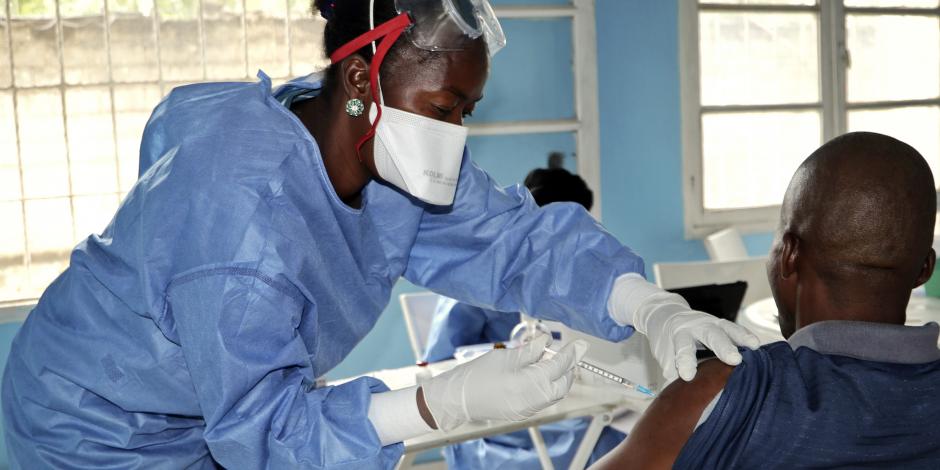Nuevo brote de ébola suma ya 3 víctimas mortales en el Congo
