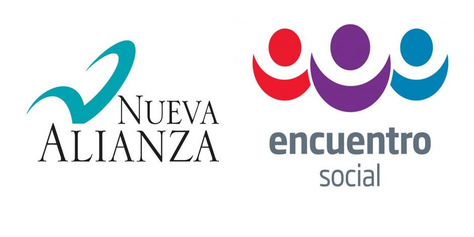 Encuentro Social y Nueva Alianza pierden el registro, confirma el INE