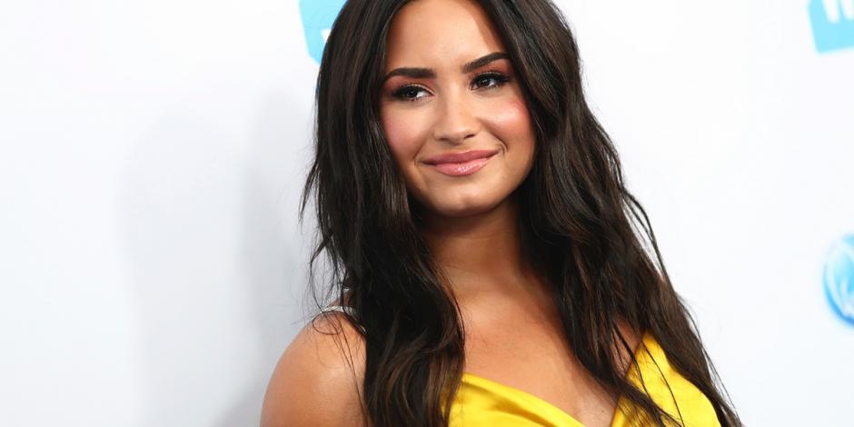 Divulgan llamada de emergencia tras presunta sobredosis de Demi Lovato