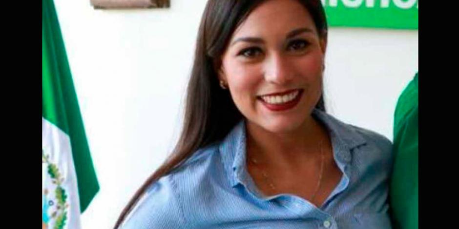 Asesinan a candidata a diputada por el PVEM en Morelia