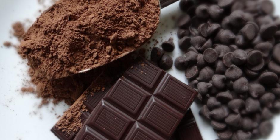 El chocolate contiene más propiedades benéficas que calorías
