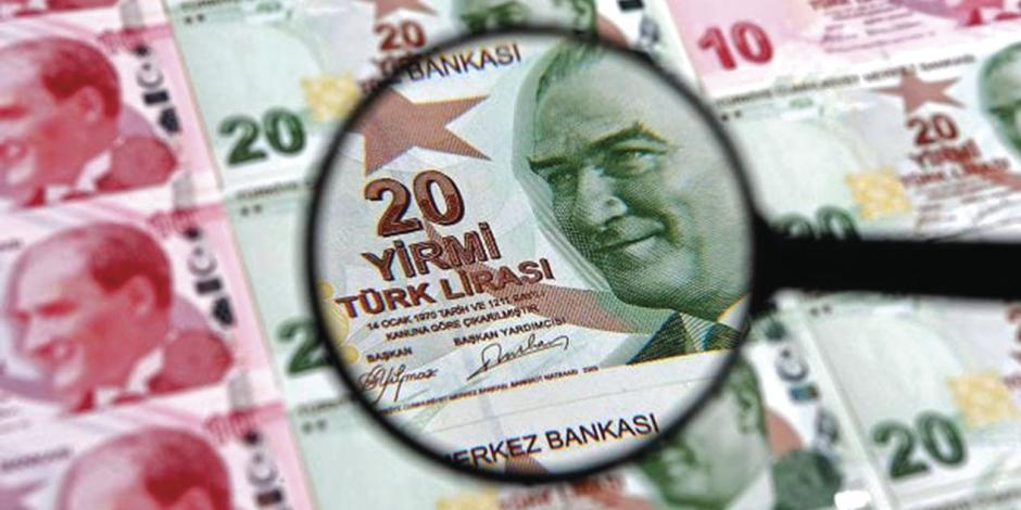 Tira Trump lira turca y pega a bolsas globales
