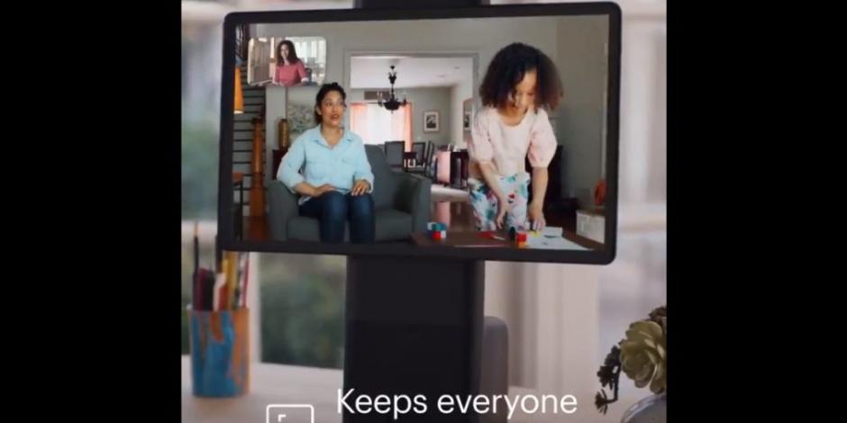 Facebook quiere meter cámaras inteligentes en las casas