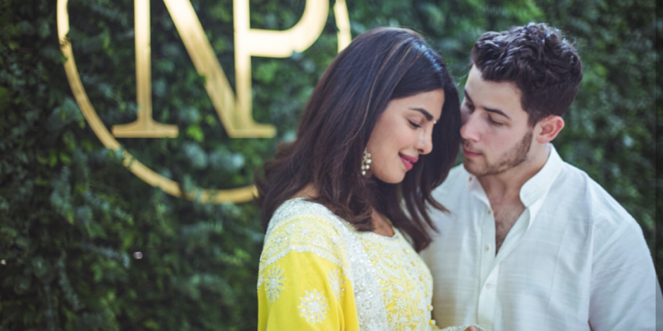 ¡Ya es oficial! Nick Jonas y Priyanka Chopra anuncian boda