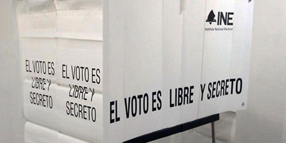 Se han registrado para votar en el extranjero 140 mil mexicanos: INE