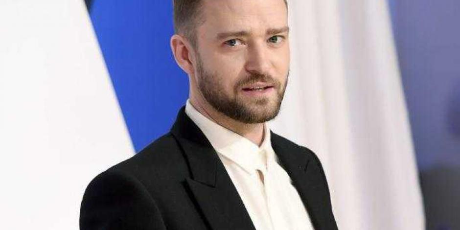 Justin Timberlake lanza nuevo disco 2 días antes de show en el SuperBowl