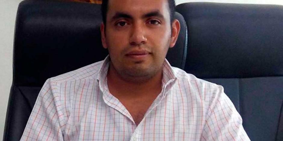 Grupo armado asesina al regidor electo del PRD en Cortazar, Guanajuato