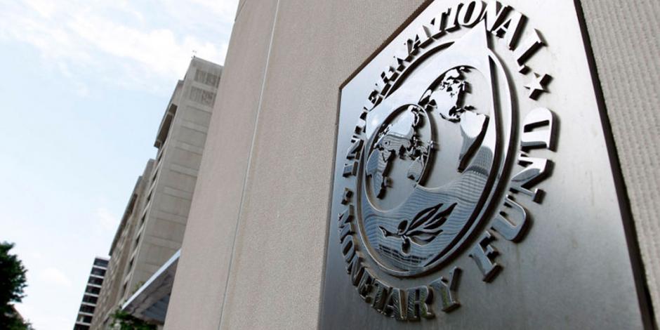 FMI reduce el PIB del país para 2019 a 2.7%