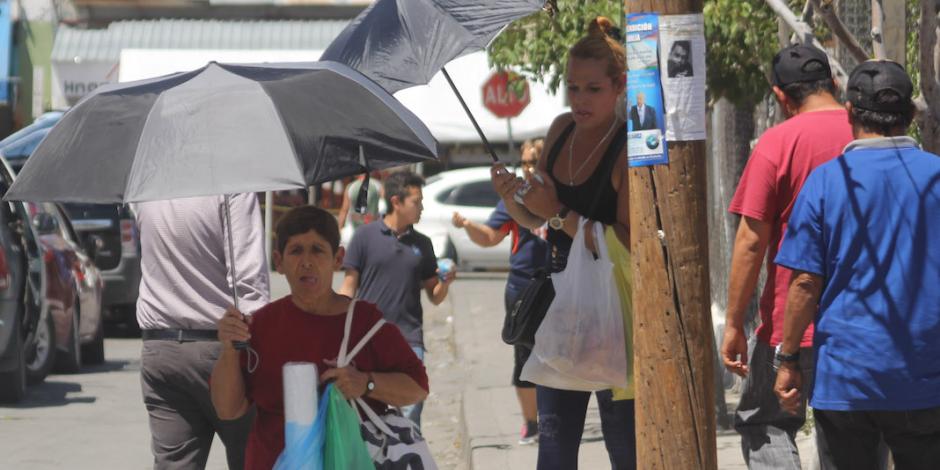 Declara Segob emergencia para 18 municipios de Guerrero por calor