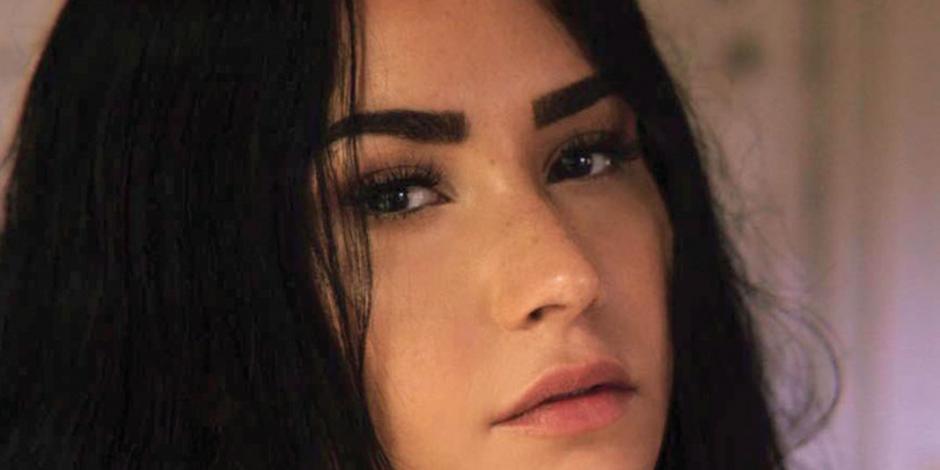 Demi Lovato se repone de una sobredosis de heroína