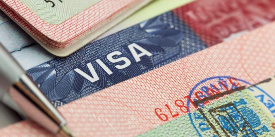 Plantea EU solicitar historial de 5 años en redes para otorgar visas