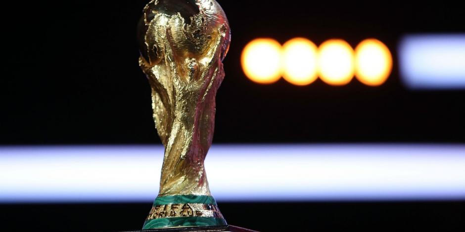 VIDEO: México, Canadá y EUA realizarán la Copa del Mundo 2026