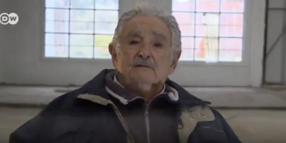 Este es el mensaje que Mujica le mandó a López Obrador