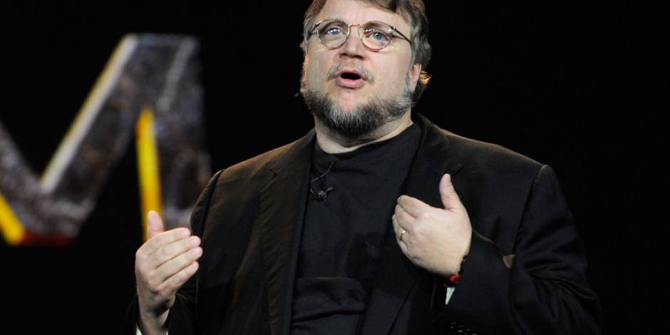 Guillermo del Toro busca director para "El laberinto del fauno" en teatro