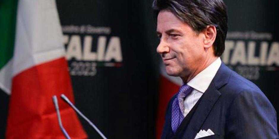 Populistas en Italia obtienen aprobación para formar gobierno
