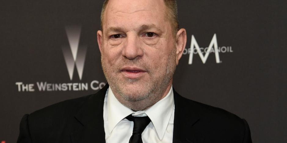 Demandan a Weinstein por obstaculizar investigación en su contra