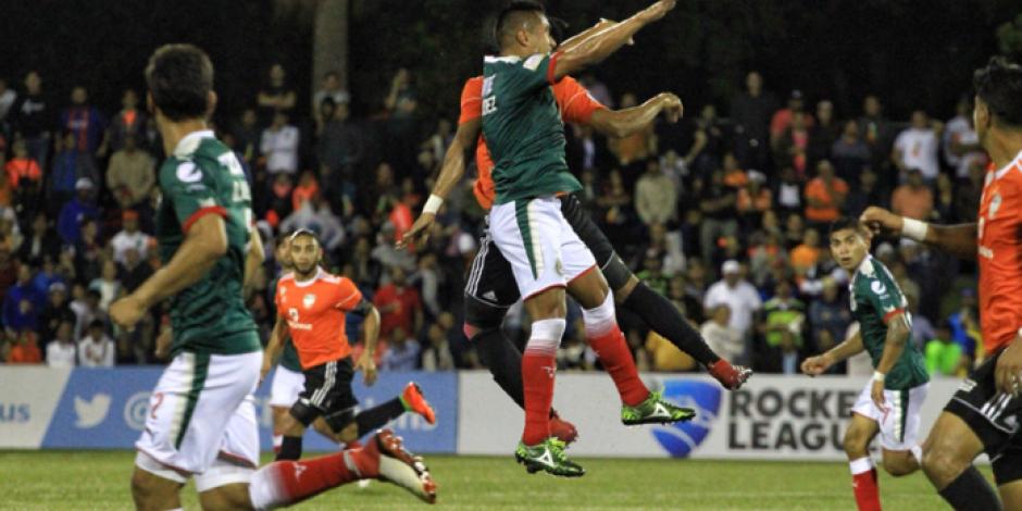Chivas vence con lo justo al Ciabo en Concachampions