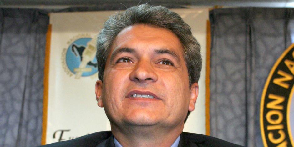 Batea Italia solicitud de extradición de Yarrington a México