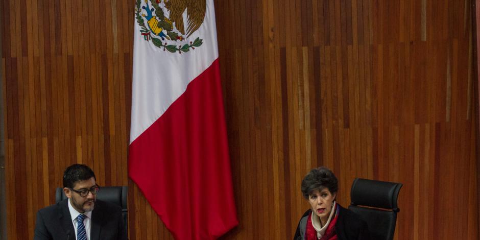 TEPJF ordena recuento de voto por voto en Puebla, tras impugnación de Morena