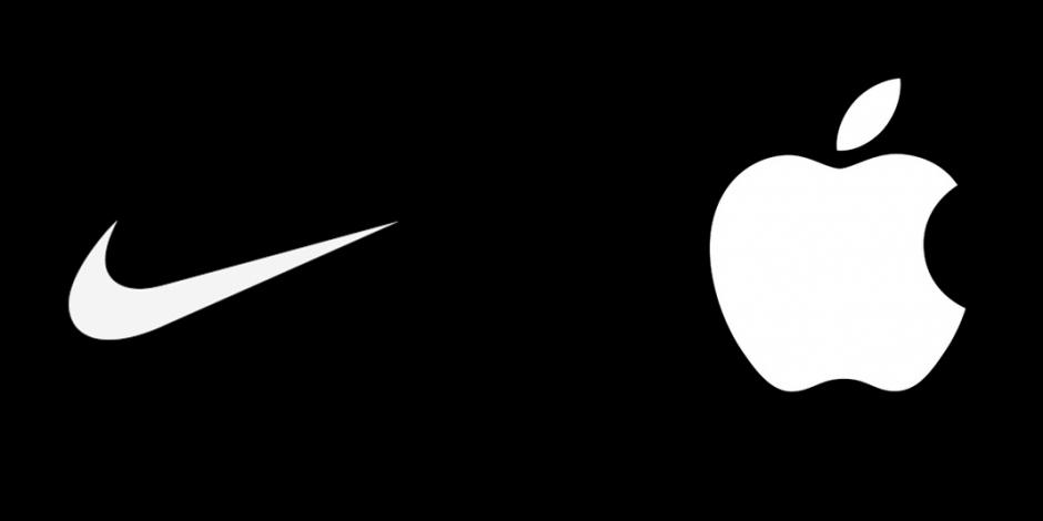 En el nombre sobrina disfraz Apple, Nike... de las más queridas por mexicanos