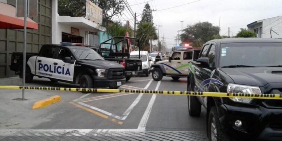 Matan a 3 hombres en 2 hechos en Guadalajara y Tlaquepaque