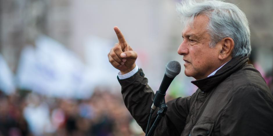 Preocupa a inversionistas posturas económicas de López Obrador