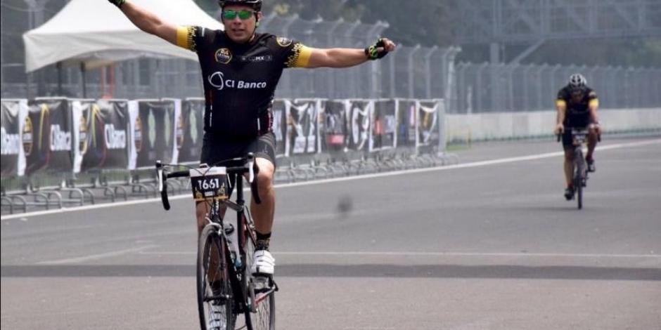 CIBanco anuncia nueva Etapa del Tour de France en CDMX