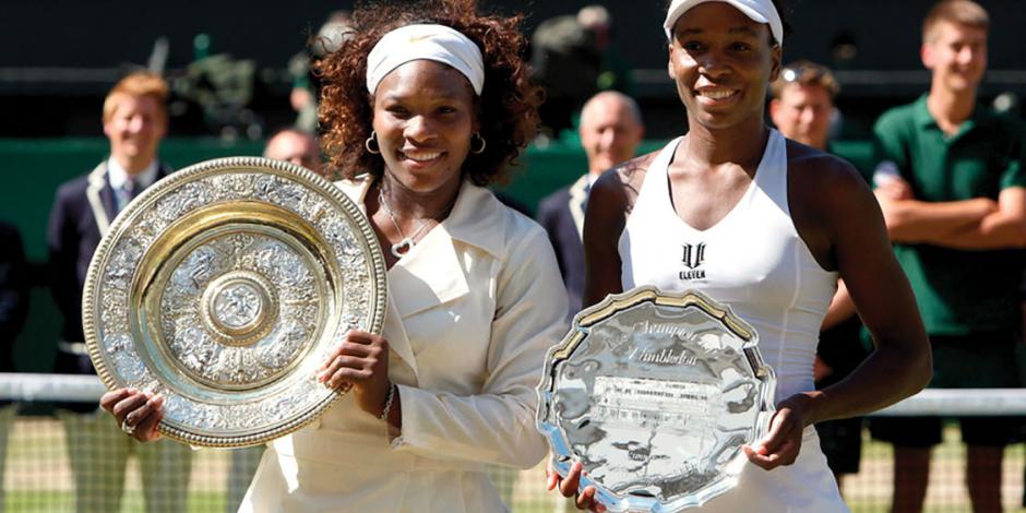 En duelo de hermanas, Serena busca seguir con dominio ante Venus
