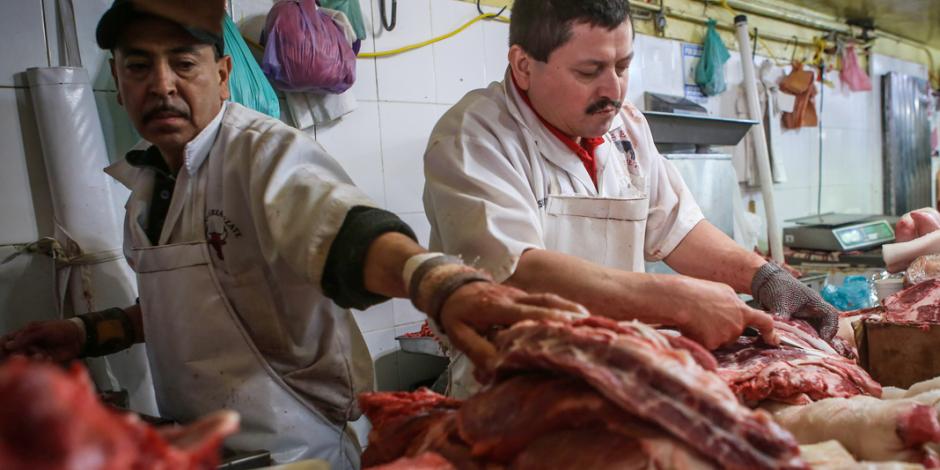 Carne de cerdo mexicana, presente en el Super Bowl 2018