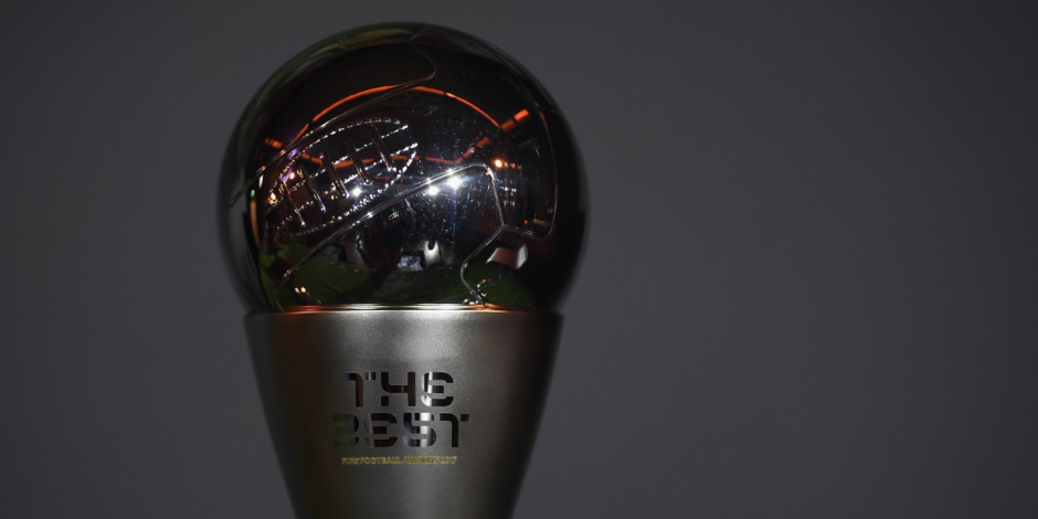 Revela FIFA nominados a "The Best" con Messi, Ronaldo y tres campeones del mundo