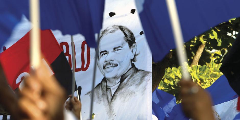 Sandinismo quita a salud para fondear sus mítines