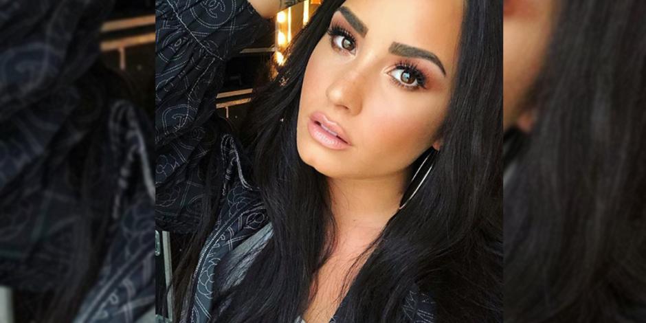 Tras sobredosis, Demi Lovato promete seguir luchando contra adicciones