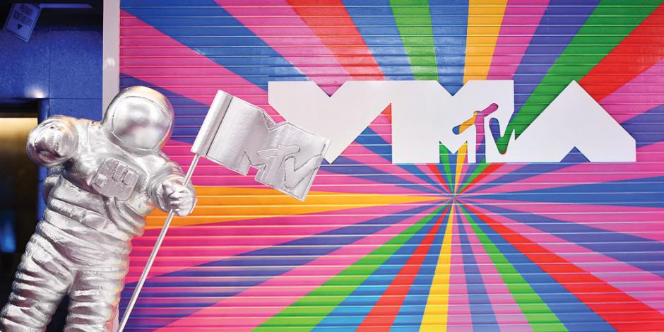 Millennials y latinos se imponen en los en los MTV Video Music Awards