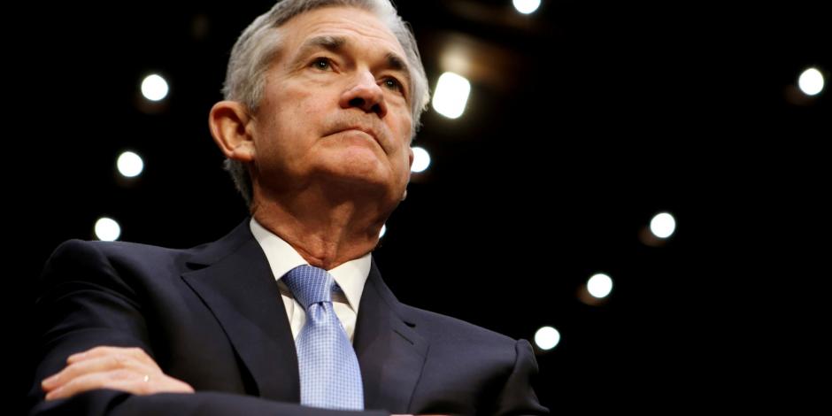 Fed revira a Trump; prevé elevar tasas