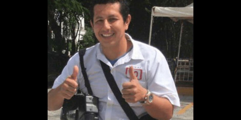 Asesinan a fotoperiodista de Quintana Roo; CNDH condena el homicidio