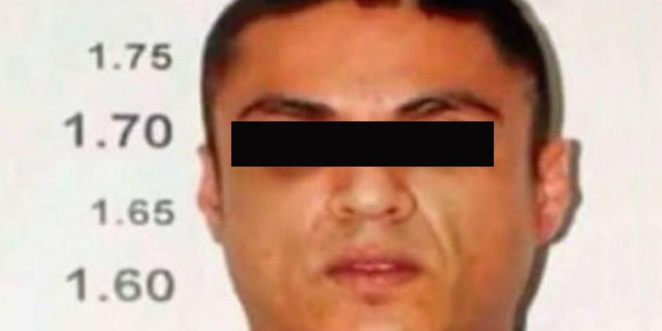 Jurado de EU declara a "Kiko" Treviño, líder de Los Zetas, culpable de narcotráfico