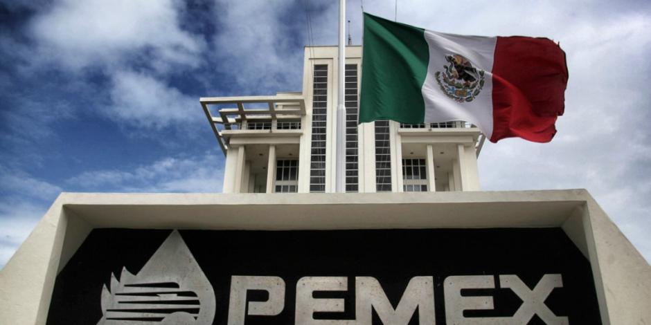 Pemex planea reducir 25 por ciento emisiones de dióxido de carbono
