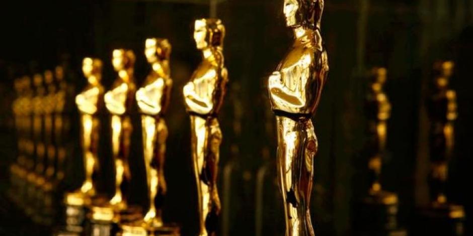 #MeToo, "plagio" de Del Toro y hasta el sobregate, todo listo para los Oscar