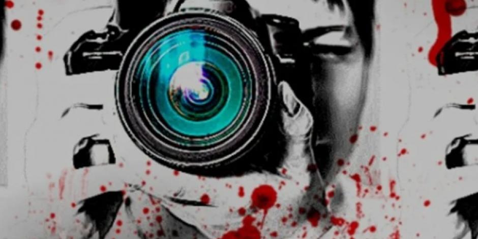México, el país sin guerra más riesgoso para periodistas: RSF