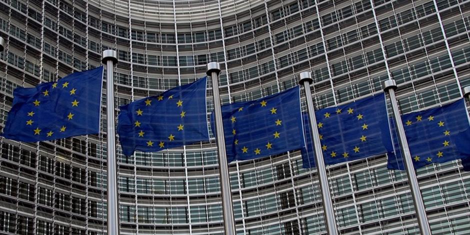 Anuncia Unión Europea represalias tras aranceles de EU