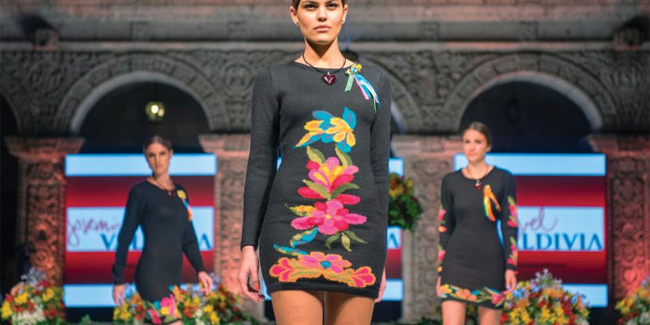 La fibra de alpaca revoluciona la industria de la moda internacional