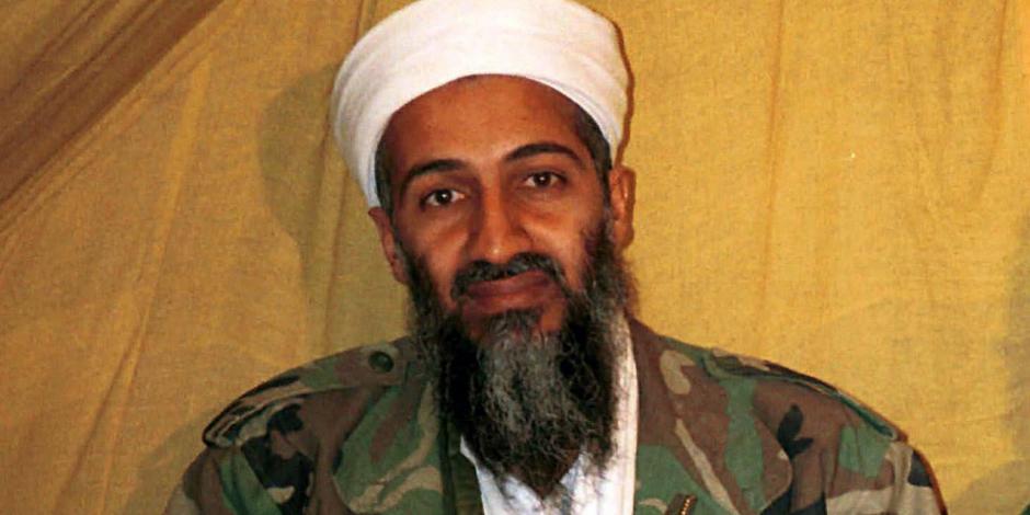 Madre de Bin Laden asegura que su hijo fue "un niño muy bueno"