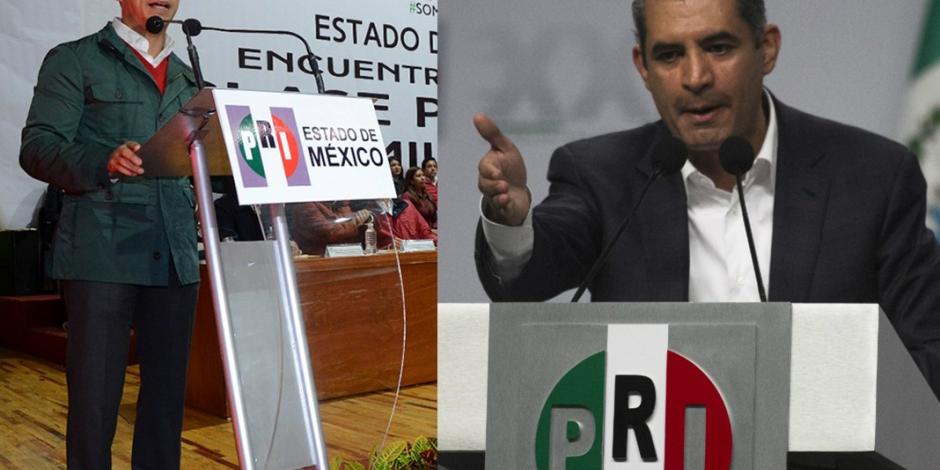 Rechazan diputados del PRI ir contra liderazgo de Ochoa, asegura coordinador