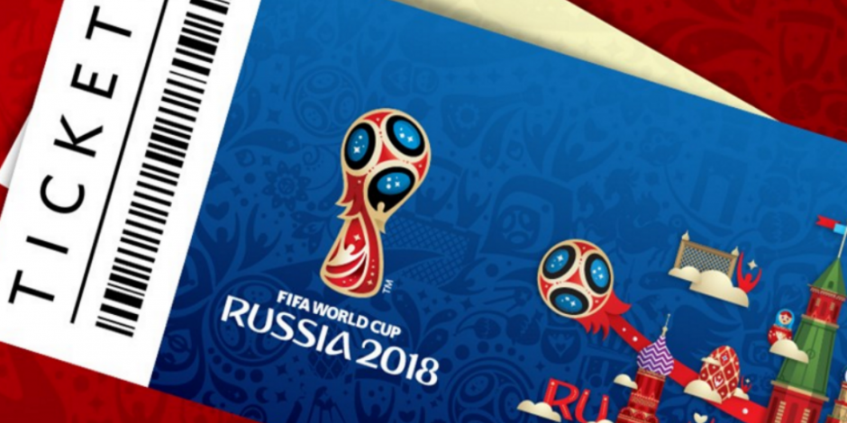 FIFA anuncia boletos agotados en 9 sedes de Rusia 2018