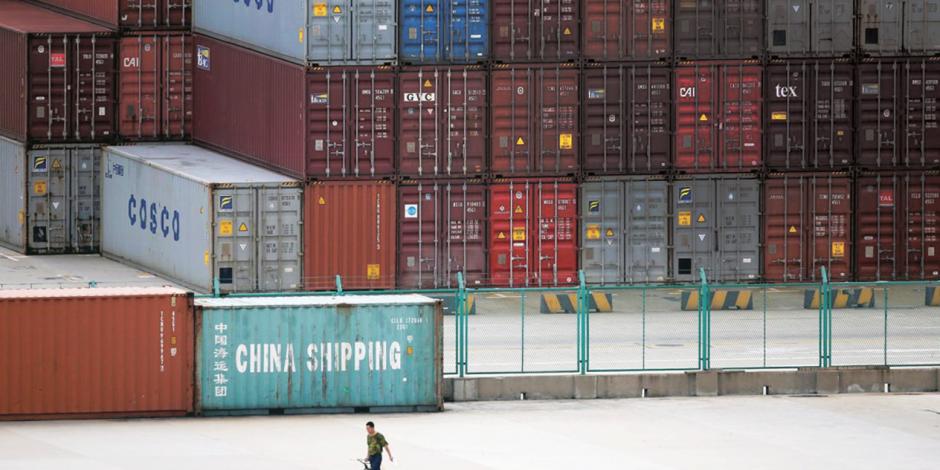 China endurece control a importaciones de EU