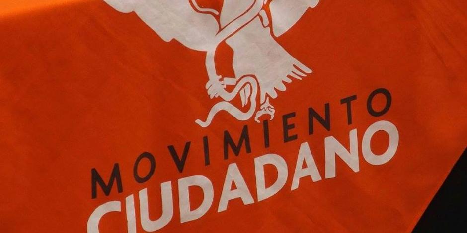 Movimiento Ciudadano, partido político en México
